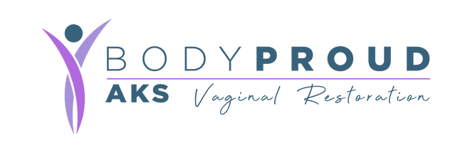 Body Proud AKS Vaginal laser rejuvenation