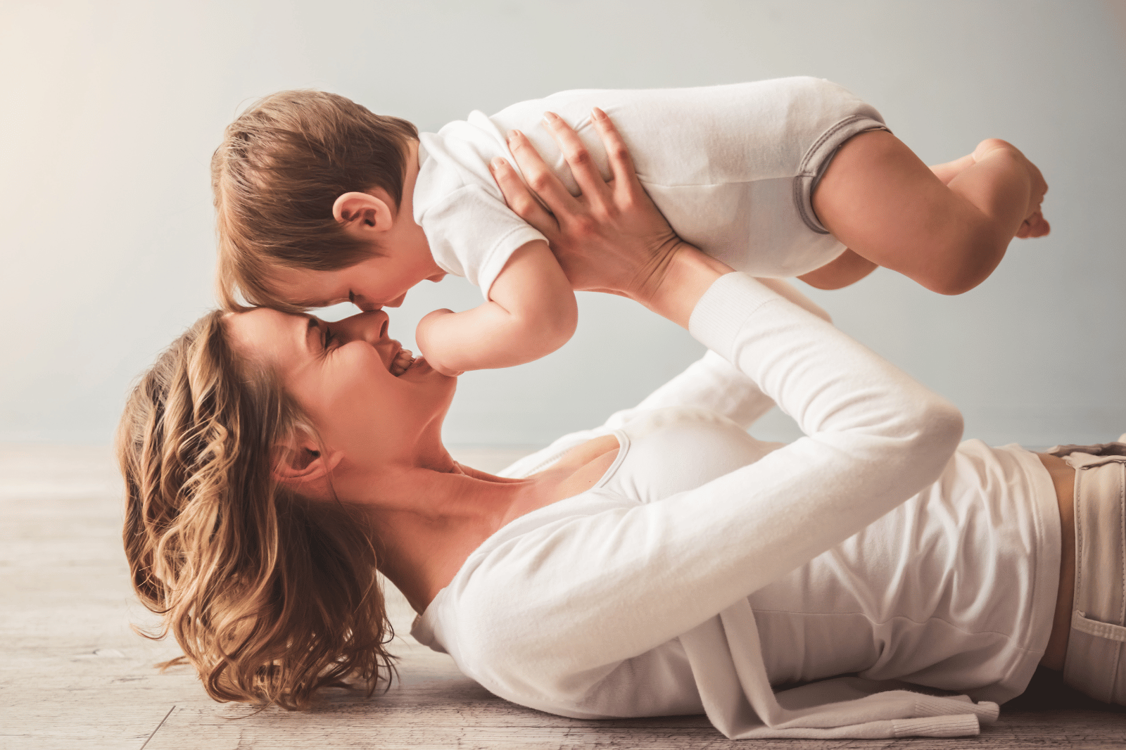 What exactly is a mommy makeover?